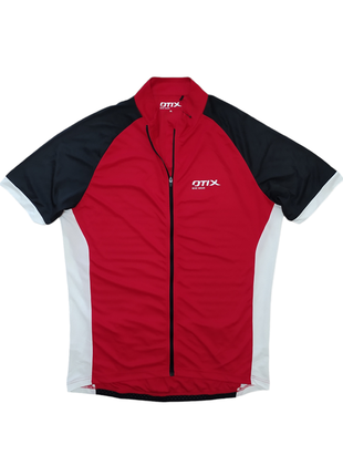 Велофутболка джерсі otix (germany) bike wear xl1 фото