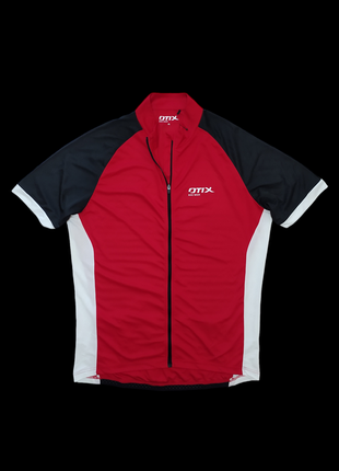 Велофутболка джерси otix (germany) bike wear xl2 фото