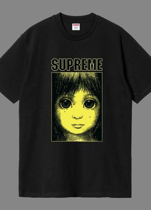 Суприм футболка supreme