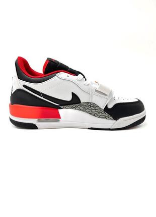 Кроссовки мужские nike air jordan legacy 312 low7 фото