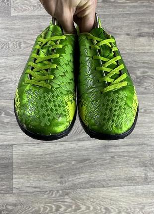 Adidas predito копы сороконожки бутсы 42 размер футбольные кожаные оригинал5 фото