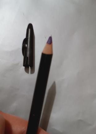 Косметический карандаш актуально