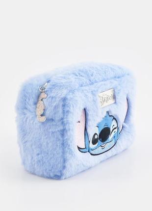 Косметичка stich2 фото