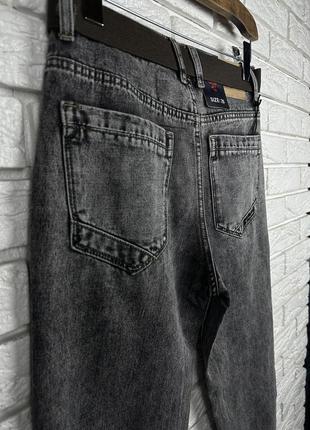 Мужские джинсы denim5 фото