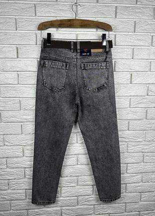 Мужские джинсы denim4 фото