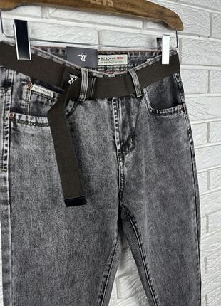 Мужские джинсы denim3 фото