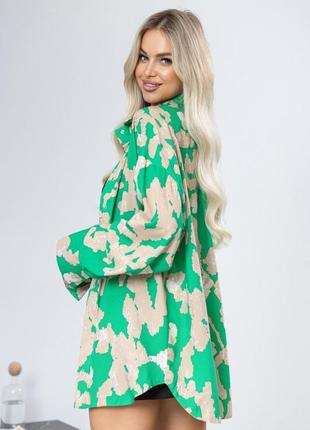 Сорочка стильна преміум