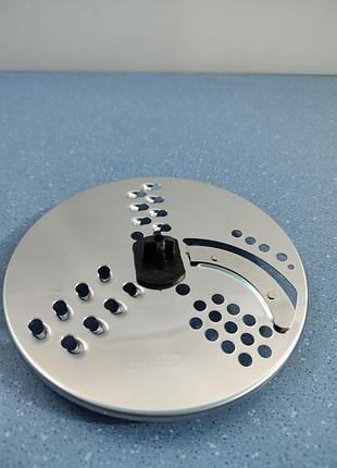 Шинковка для блендера hausmark hbs-8006