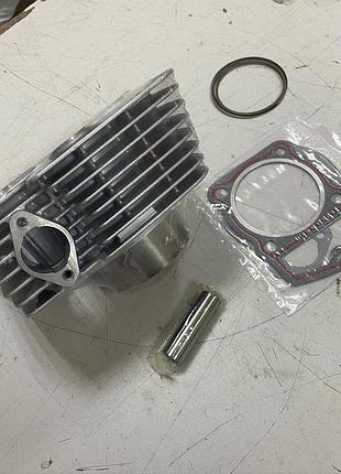 Поршнева 169fmm, поршнева цпг, поршень, циліндр 169fmm