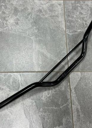 Руль geon x-road 200/250 оригинал, руль ендуро 22мм, руль переменного диаметра