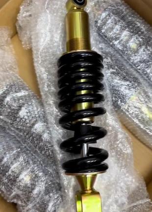 Моноамортизатор teken, амортизатор на мотоцикл текен