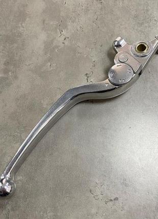 Рычаг тормоза мотоцикла yamaha/honda, курок гальма ямаха оригинальный