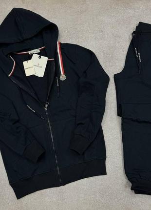Спортивный костюм moncler