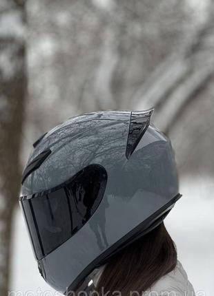 Шлем интеграл, мотошлем, шолом на мотоцикл, мотошолом, шлем для мотоцикла, шлем інтеграл