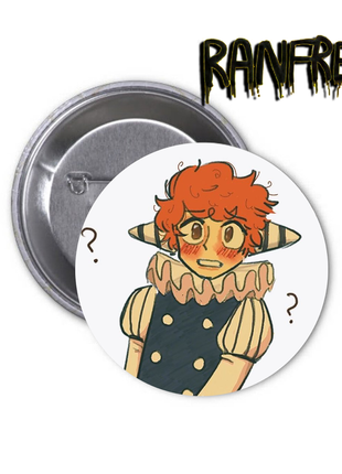 Значок ranfren ранфрен