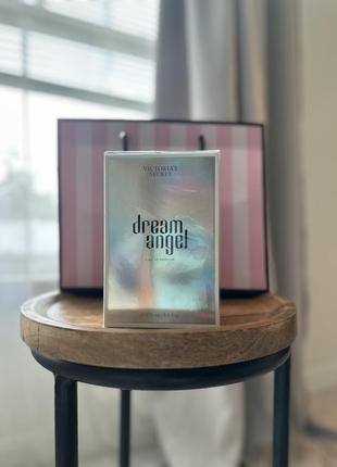 Victoria's secret  dream angel eau de parfum 100 мл