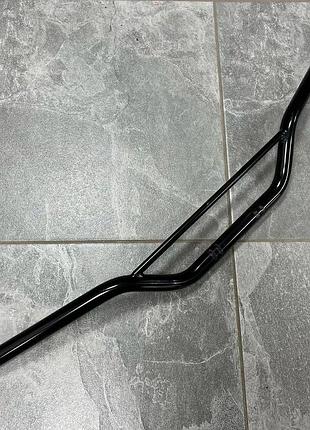 Руль loncin lx250/300 оригинал, руль ендуро 22мм, руль переменного диаметра