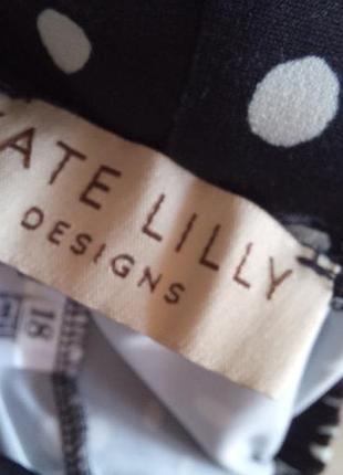 Палаццо. брюки 5