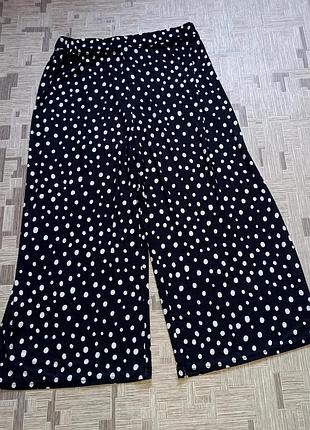 Палаццо. брюки 3