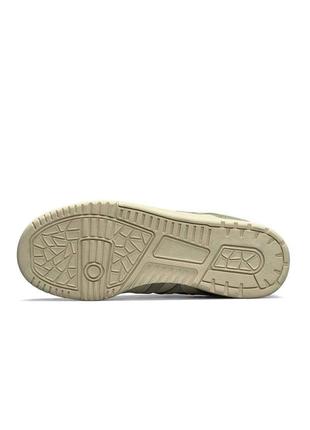 Adidas originals rivarly beige olive6 фото