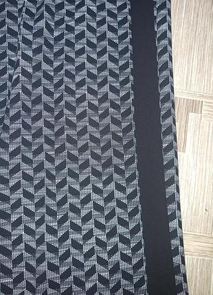 Брюки. палаццо 2