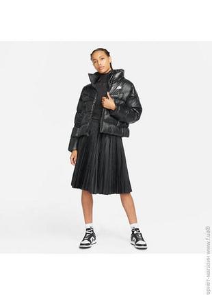 Пуховик nike оригінал