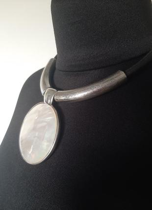 Брендовий чокєр ubu paris