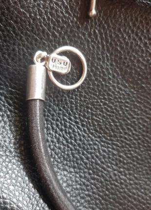 Брендовий чокєр ubu paris