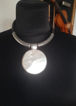 Брендовий чокєр ubu paris