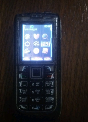 Nokia 6151 (rm-200)