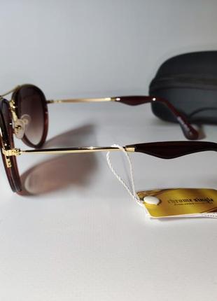 👓🕶️ chrome single sunglasses 👓🕶️6 фото