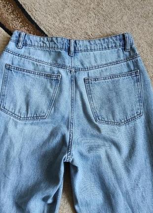 Крутые брендовые джинсы7 фото