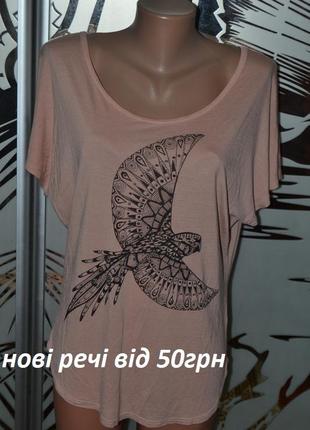 Футболка warehouse