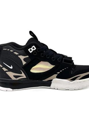 Кросівки чоловічі nike air trainer3 фото