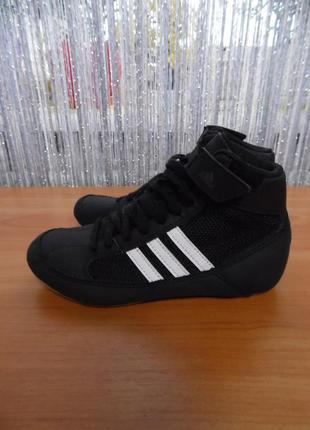 Кеди adidas3 фото