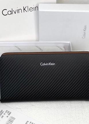 Портмоне calvin klein