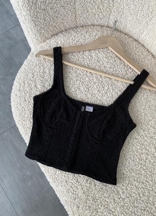 Топ h&m