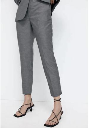 Брюки zara