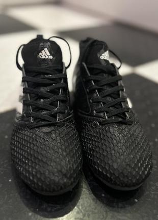 Adidas бутси3 фото