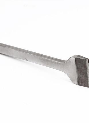 Пробойник шаговый ромб 6 мм  4 зуба пробойцы строчные просечки вилковые инструмент для кожи