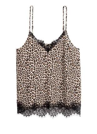 Топ h&m