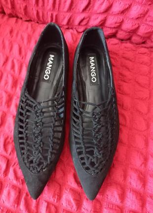 Лофери,балетки для жінок