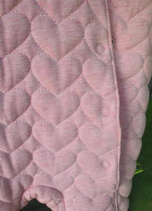 Комбінезон для немовлят