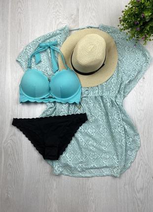 Купальник пуш