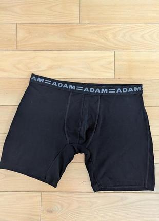 Хлопковые трусы adam 2