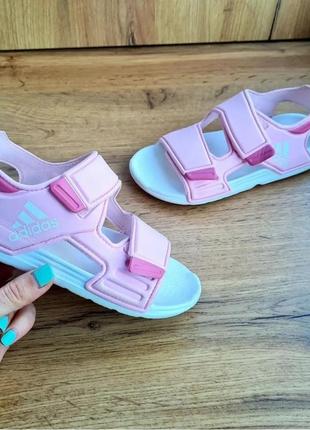 Босоножки adidas, сандалии adidas, босоножки adidas