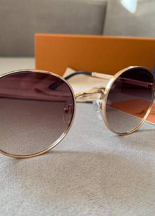 Солнцезащитные очки женские очки
