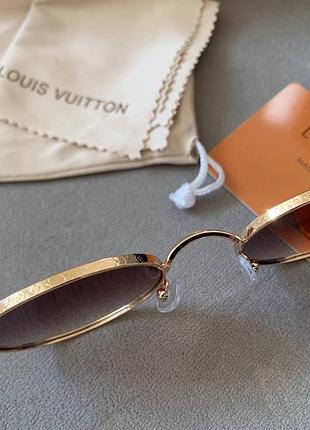 Солнцезащитные очки женские очки