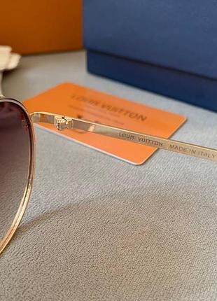 Солнцезащитные очки женские очки