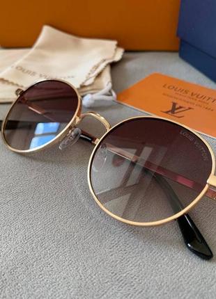 Солнцезащитные очки женские очки